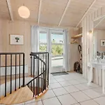 84270-ebeltoft-vagtelvej-2-b Nyaraló *