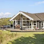 84270-ebeltoft-vagtelvej-2-b Σπίτι διακοπών
