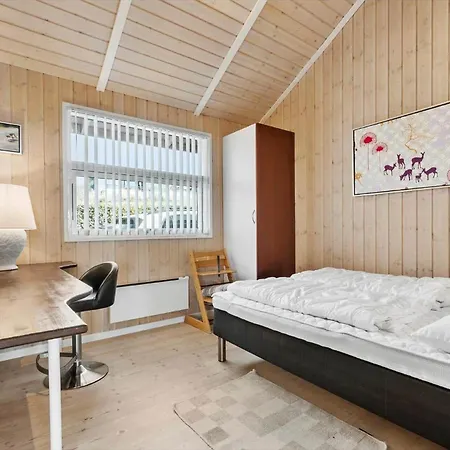 Nyaraló 84270-ebeltoft-vagtelvej-2-b Ebeltoft