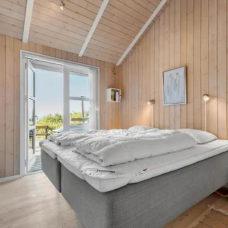 Σπίτι διακοπών 84270-ebeltoft-vagtelvej-2-b