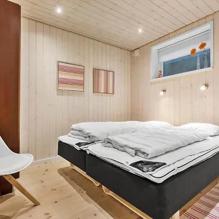 84270-ebeltoft-vagtelvej-2-b Nyaraló *