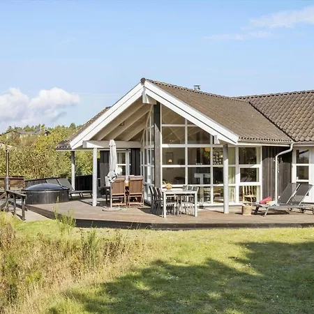 84270-ebeltoft-vagtelvej-2-b Hébergement de vacances