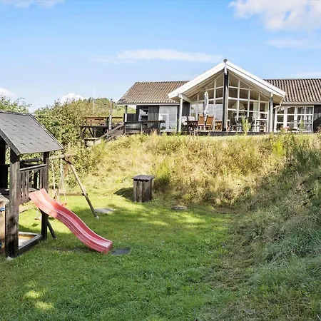 Hébergement de vacances 84270-ebeltoft-vagtelvej-2-b