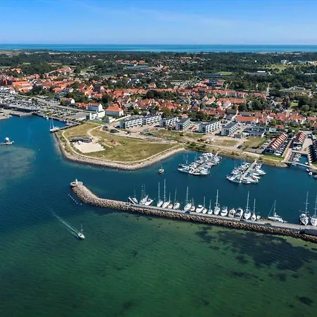 Hébergement de vacances 84270-ebeltoft-vagtelvej-2-b Ebeltoft