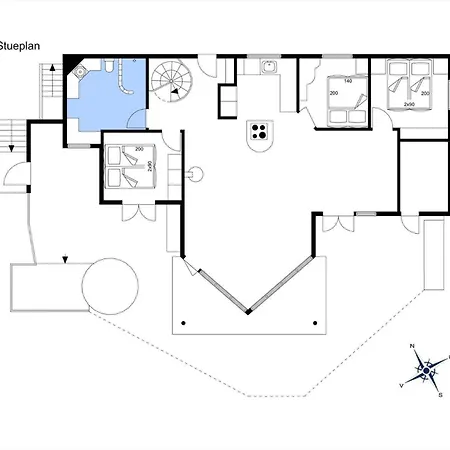 Σπίτι διακοπών 84270-ebeltoft-vagtelvej-2-b