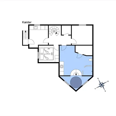 Σπίτι διακοπών 84270-ebeltoft-vagtelvej-2-b *